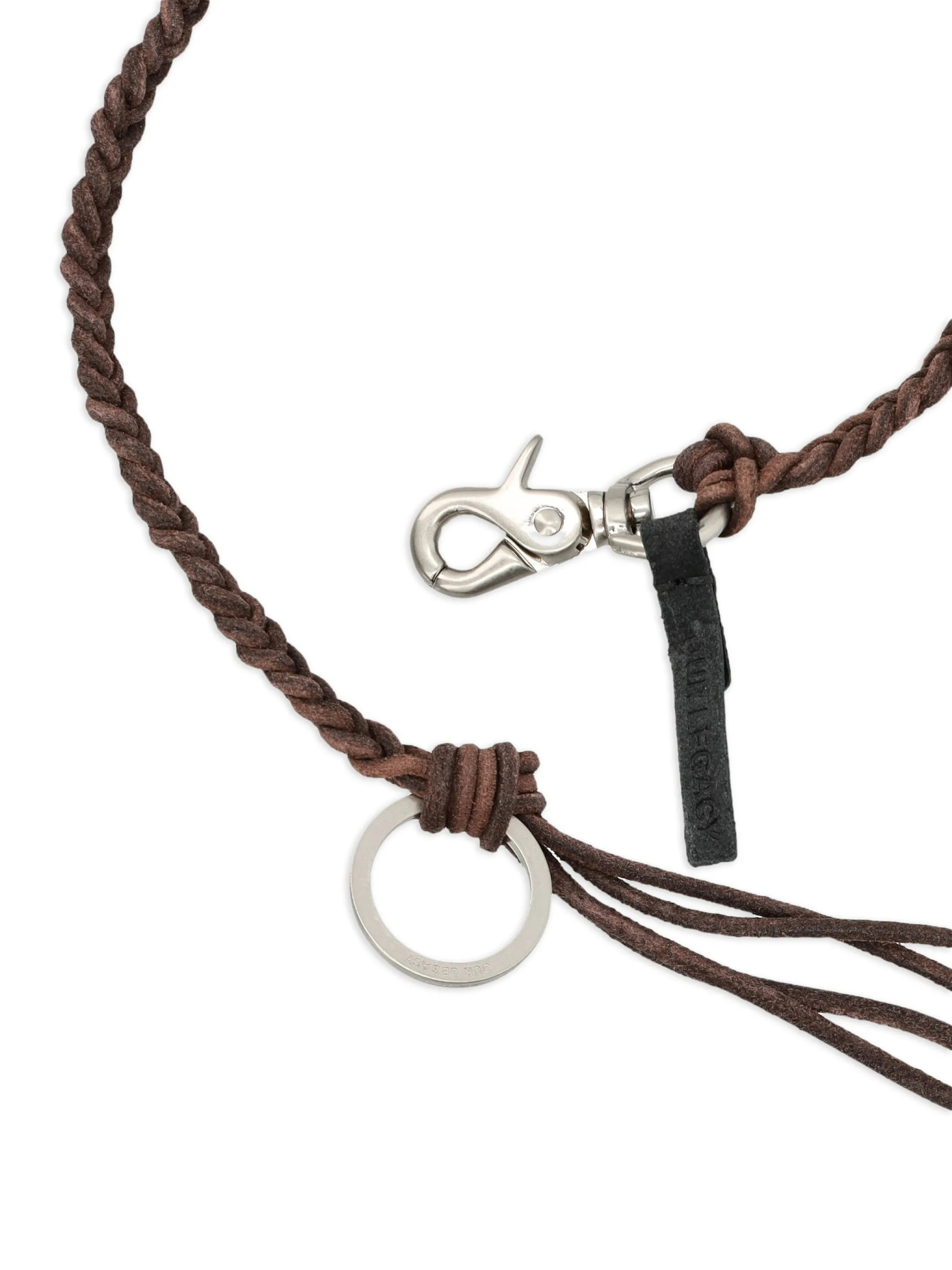 [Our Legacy] Fashion Accessory SS26 A2268LBR