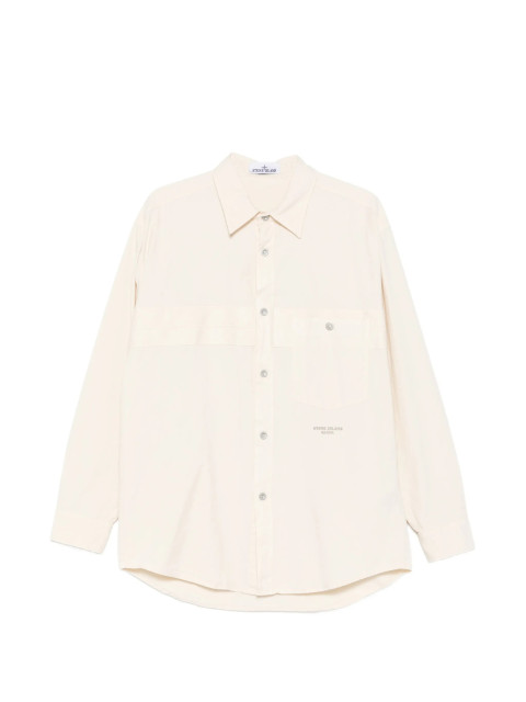 [Stone Island] Casual Jacket SS26 L1S151200029S0X28