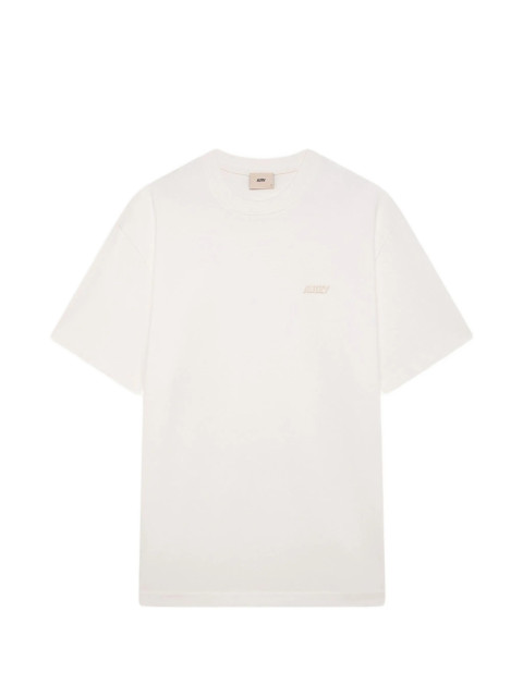[AUTRY] T-shirts Short Sleeve SS26 TSPX053W