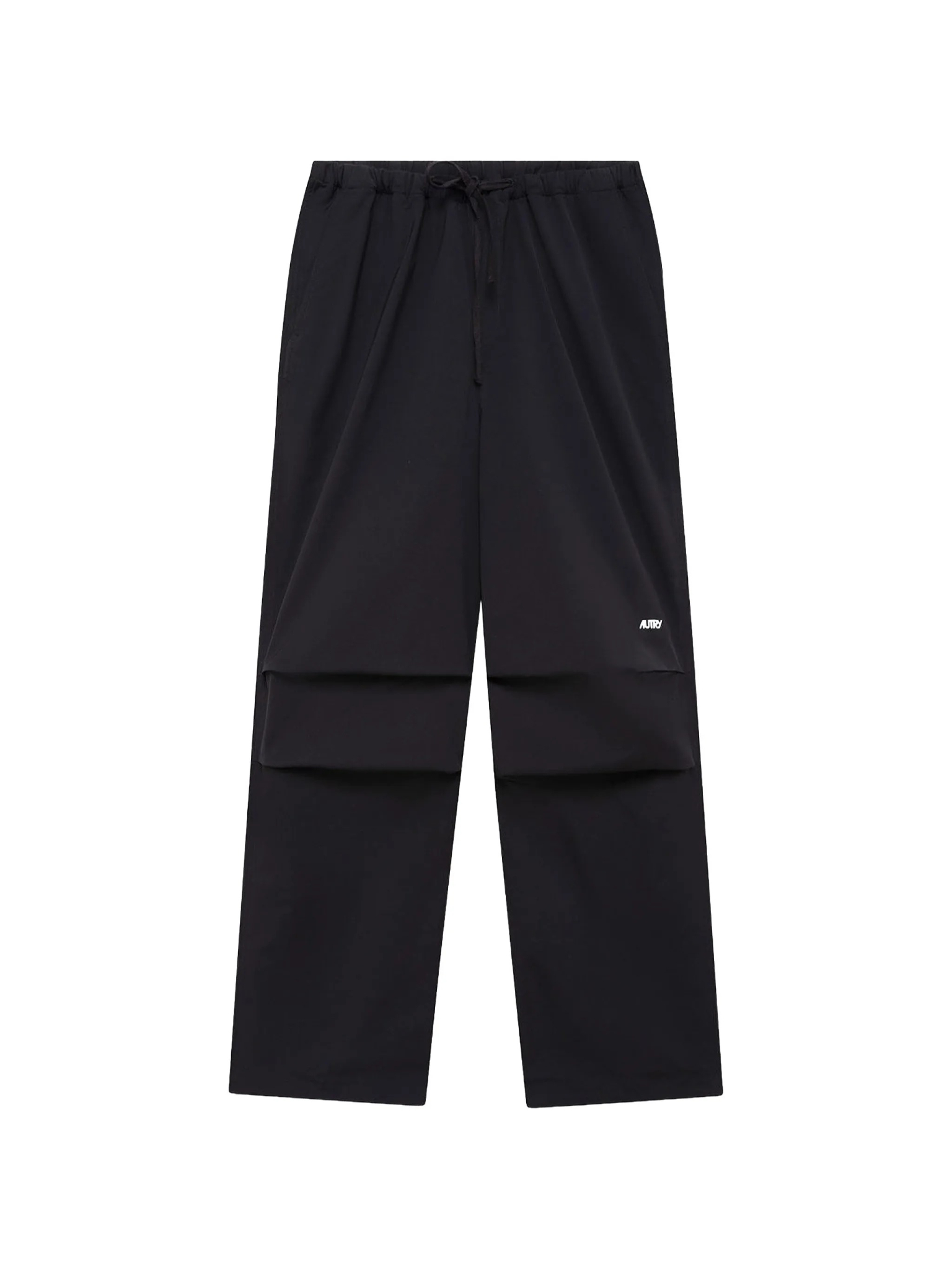 [AUTRY] Trousers SS26 PAPX019K