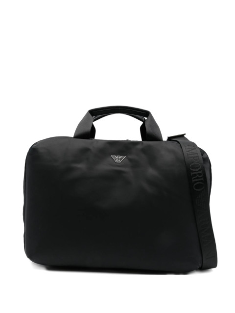 [Emporio Armani] Luggage bag SS26 EM004501AF13454