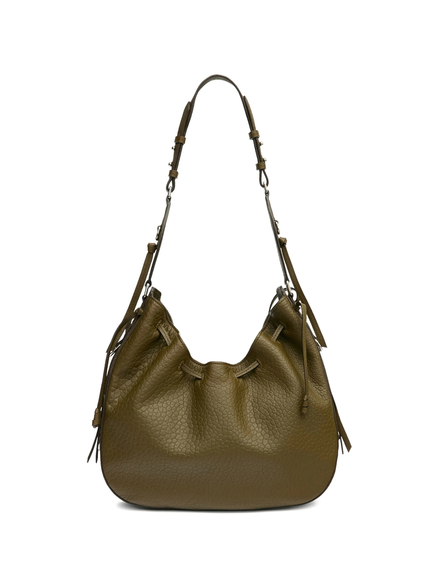 [Isabel Marant] Shoulder bag SS26 PP0407FAC4C05M