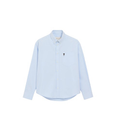 [Ami Paris] Shirts Long Sleeve SS26 HSH822CO0031