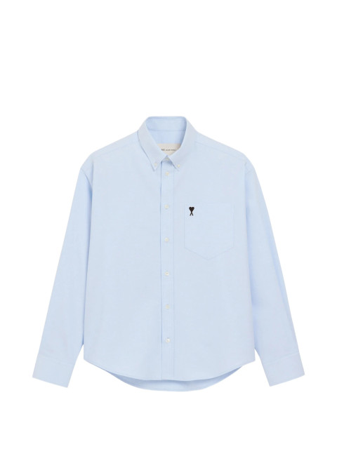 [Ami Paris] Shirts Long Sleeve SS26 HSH822CO0031