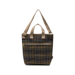[Barbour] Tote bag SS26 UBA0762TN11