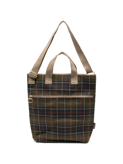[Barbour] Tote bag SS26 UBA0762TN11