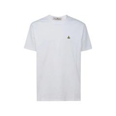 [Vivienne Westwood] T-shirts Short Sleeve SS26 3G010013J001M
