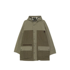 [Barbour] Casual Jacket SS26 MCA1094GN51