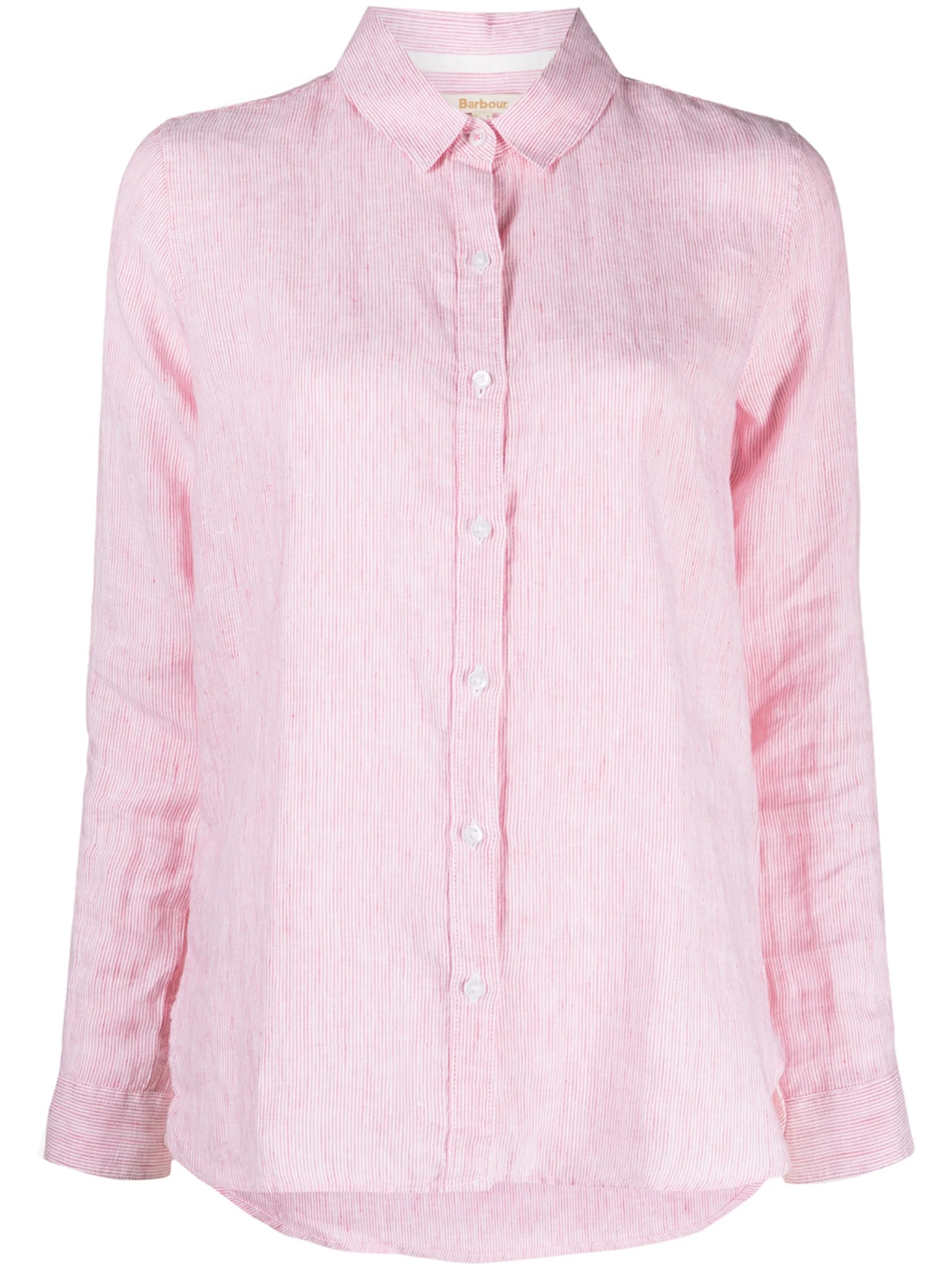 [Barbour] Shirts Long Sleeve SS26 LSH1315PI37