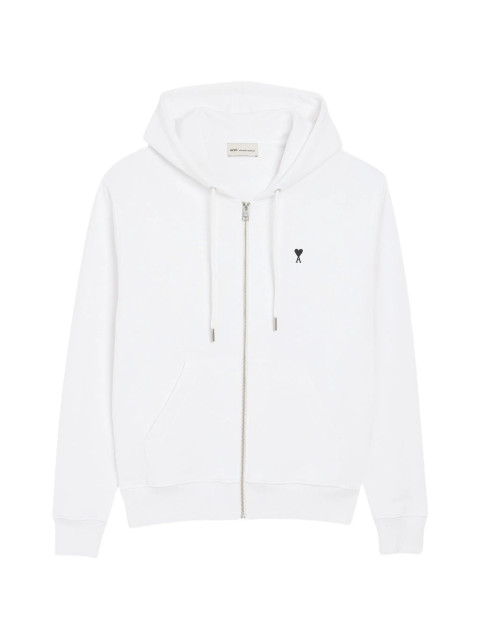 [Ami Paris] Zip Up SS26 HSW765730