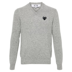 [COMME DES GARCONS PLAY] Knitwear SS26 AXN018051