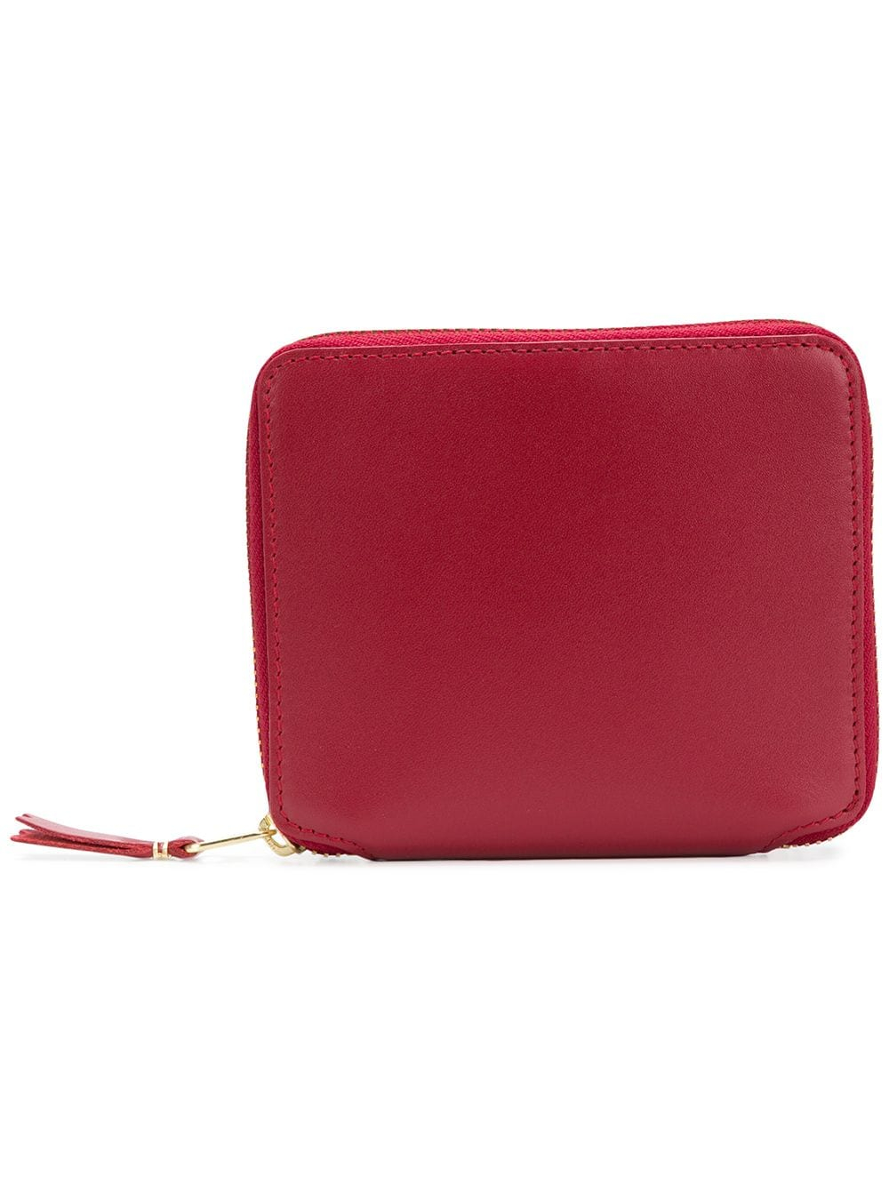[COMME DES GARCONS WALLET] Wallet SS26 SA2100