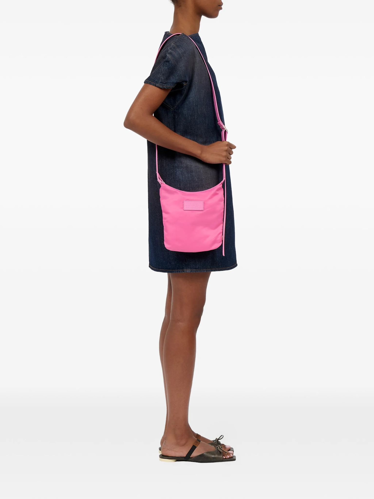 [MM6 Maison Margiela] Shoulder bag SS26 SB6WG0026P9062