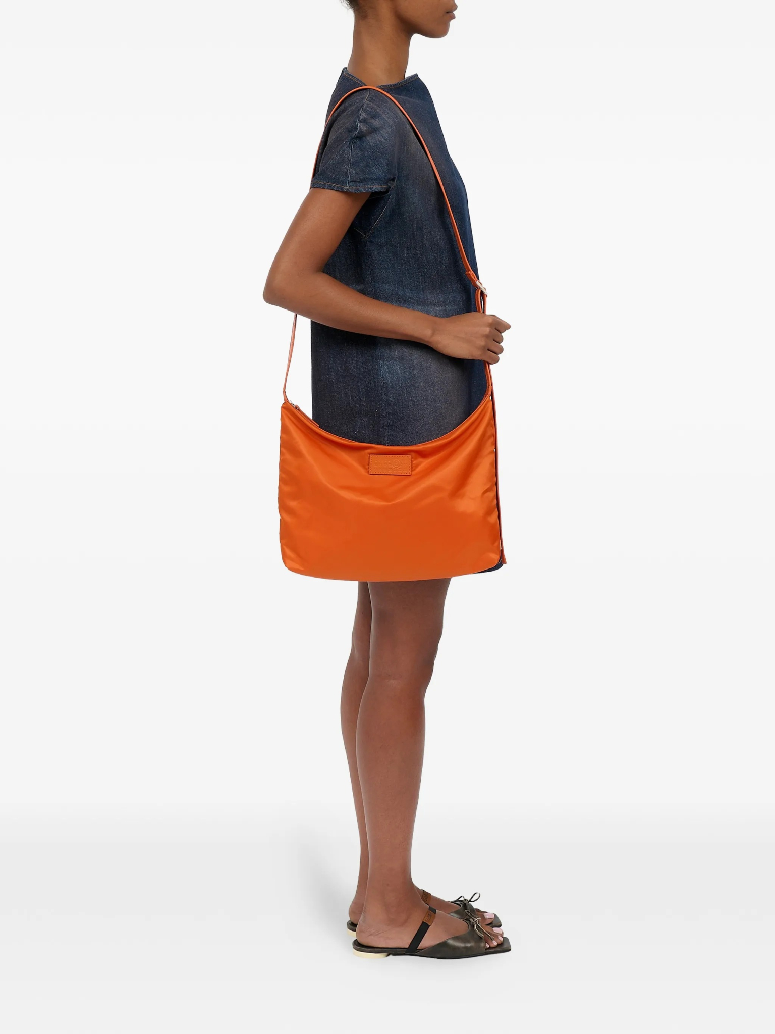 [MM6 Maison Margiela] Shoulder bag SS26 SB6WG0024P9062