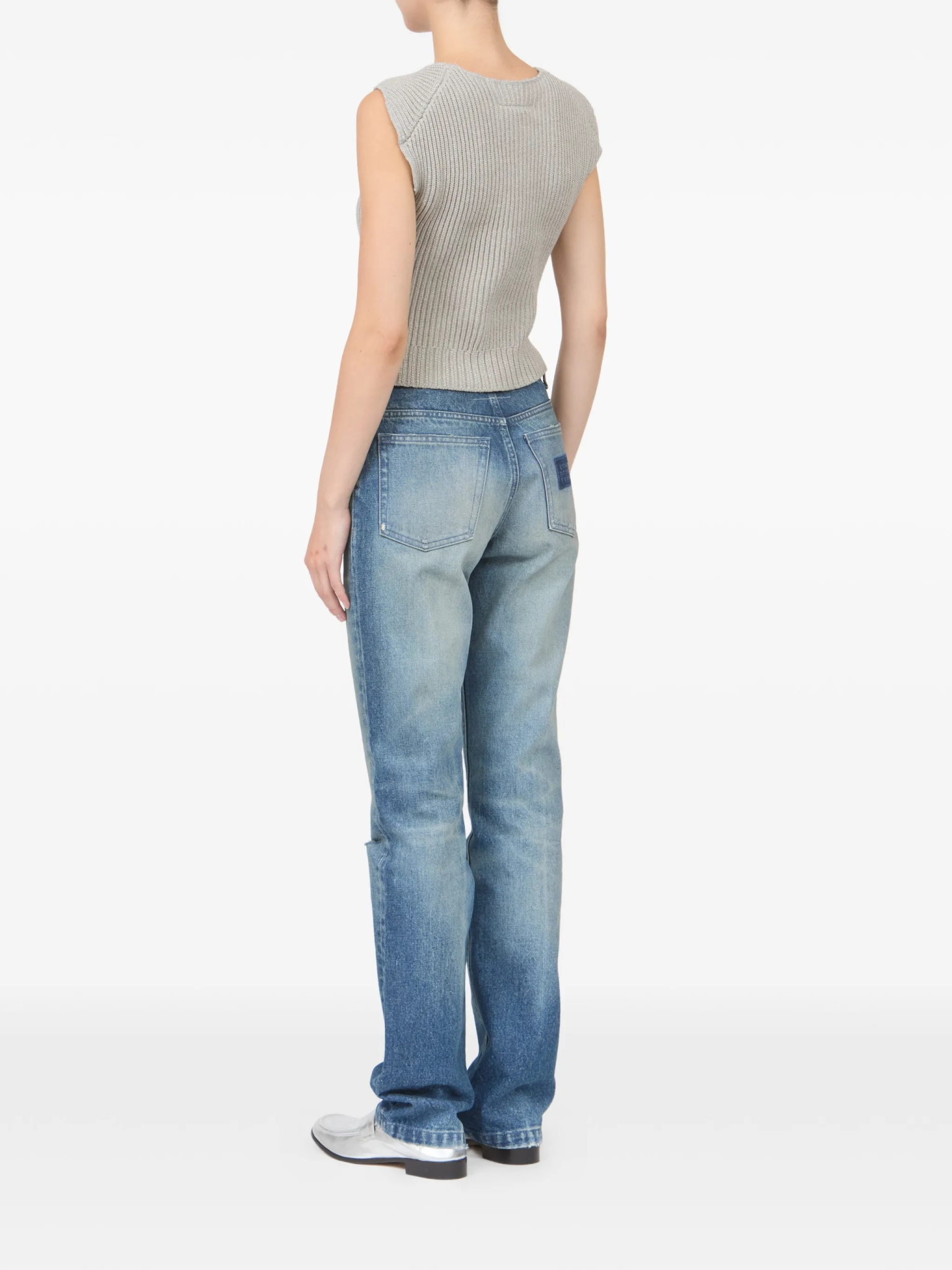 [MM6 Maison Margiela] T-shirts Sleeveless SS26 S62NC0180M13312