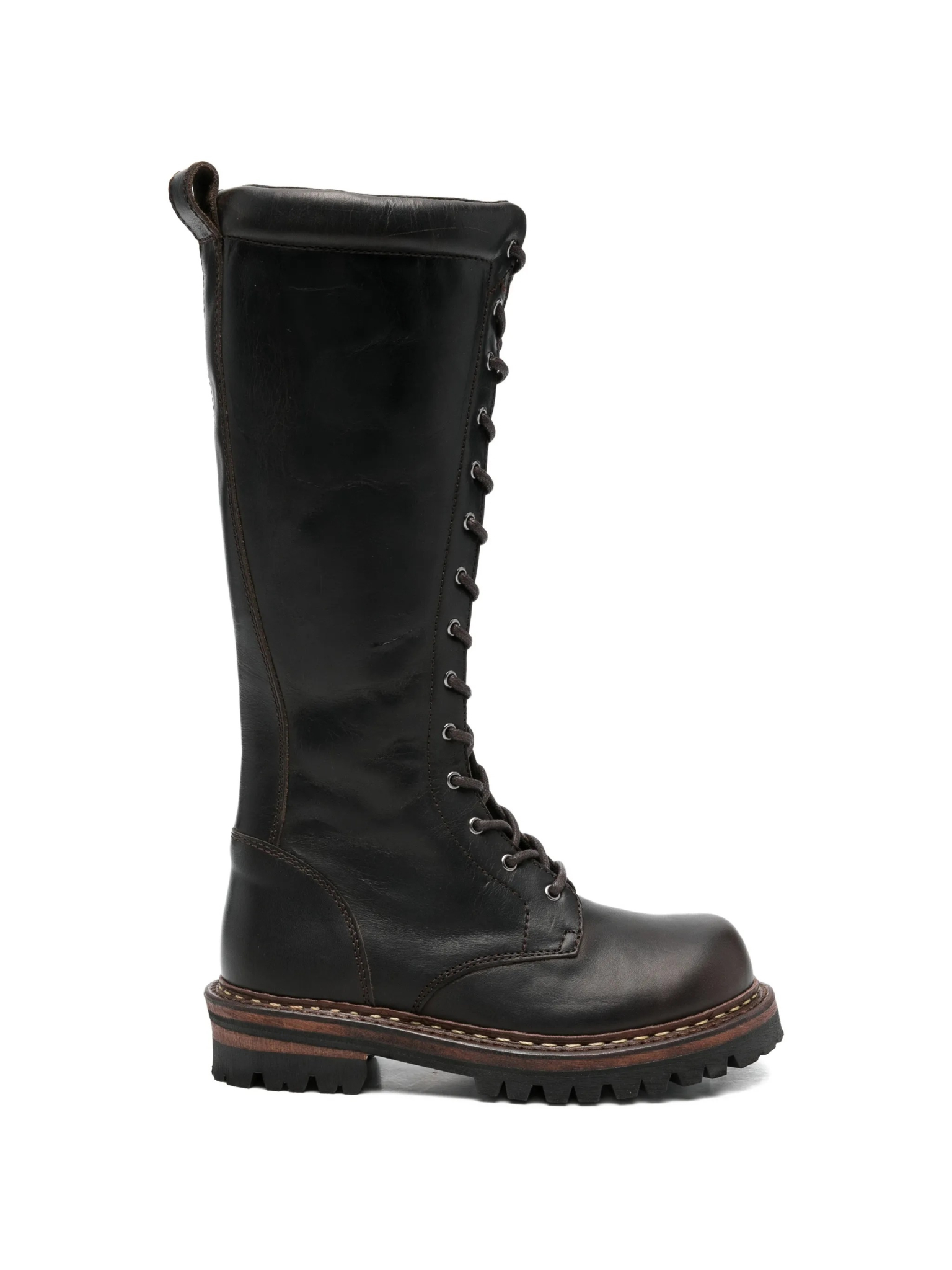 [Our Legacy] Long Boots SS26 A2267CD