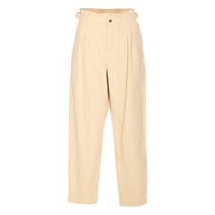 [Marant Etoile] Trousers SS26 PA0660FAD1G04E