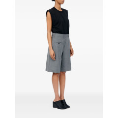 [MM6 Maison Margiela] Shorts SS26 S52MU0125M35733
