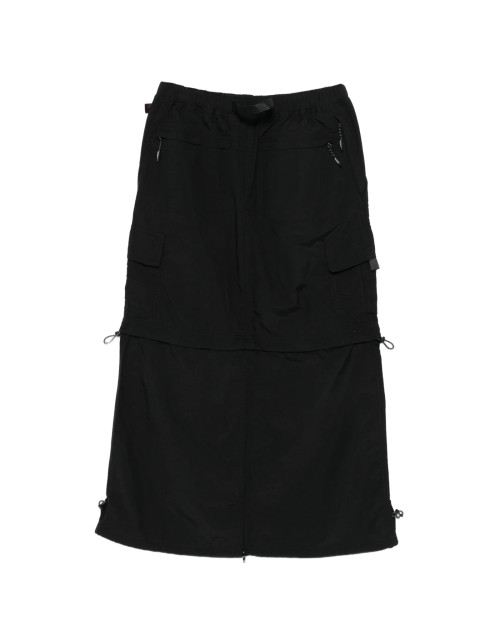 [GRAMICCI] Midi skirt SS26 G6SWSK041