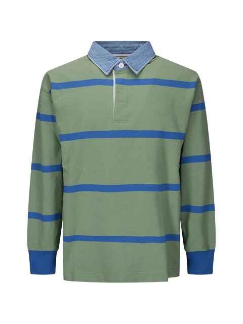 [GRAMICCI] T-shirts Long Sleeve SS26 G6SMJ059