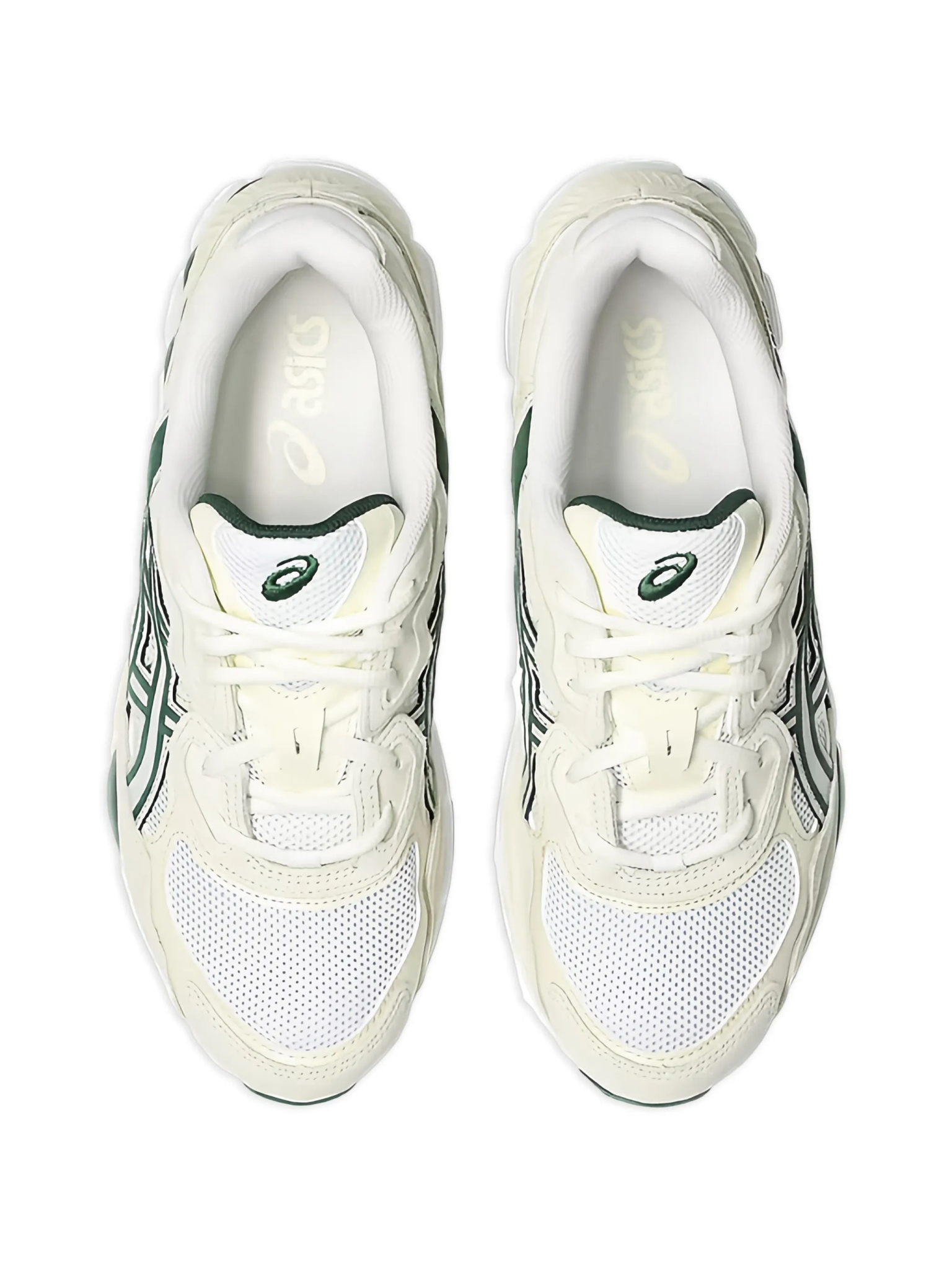 [Asics] Sneakers SS26 1203A383750
