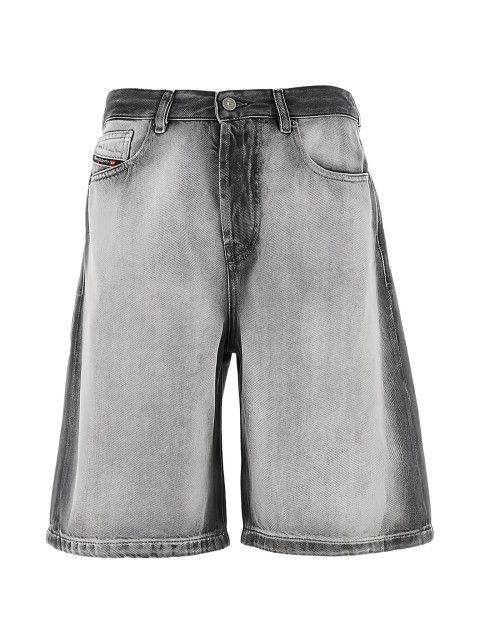 [Diesel] Jeans SS26 A2383609P28
