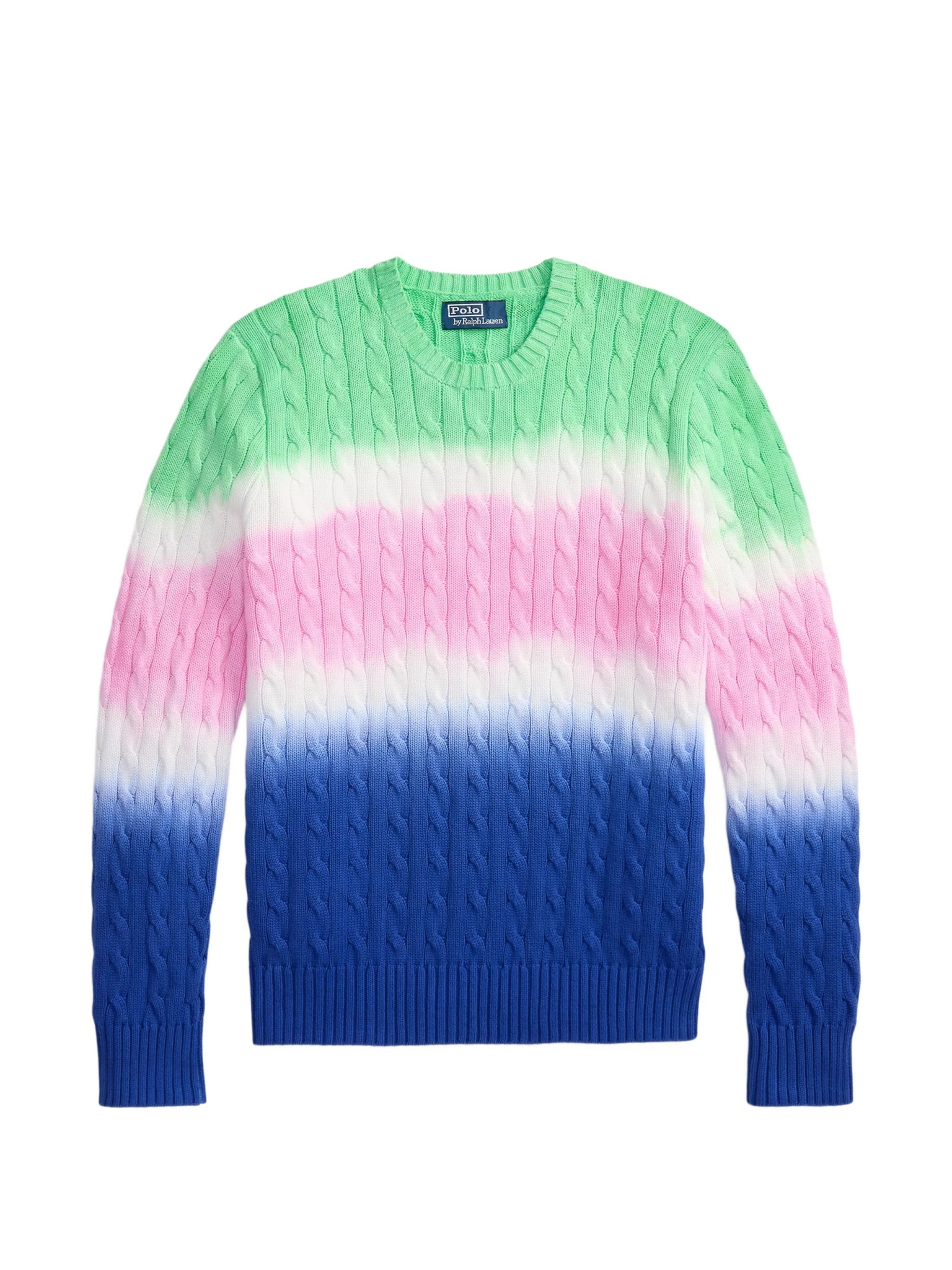 [Polo Ralph Lauren] Knitwear SS26 710A12809001
