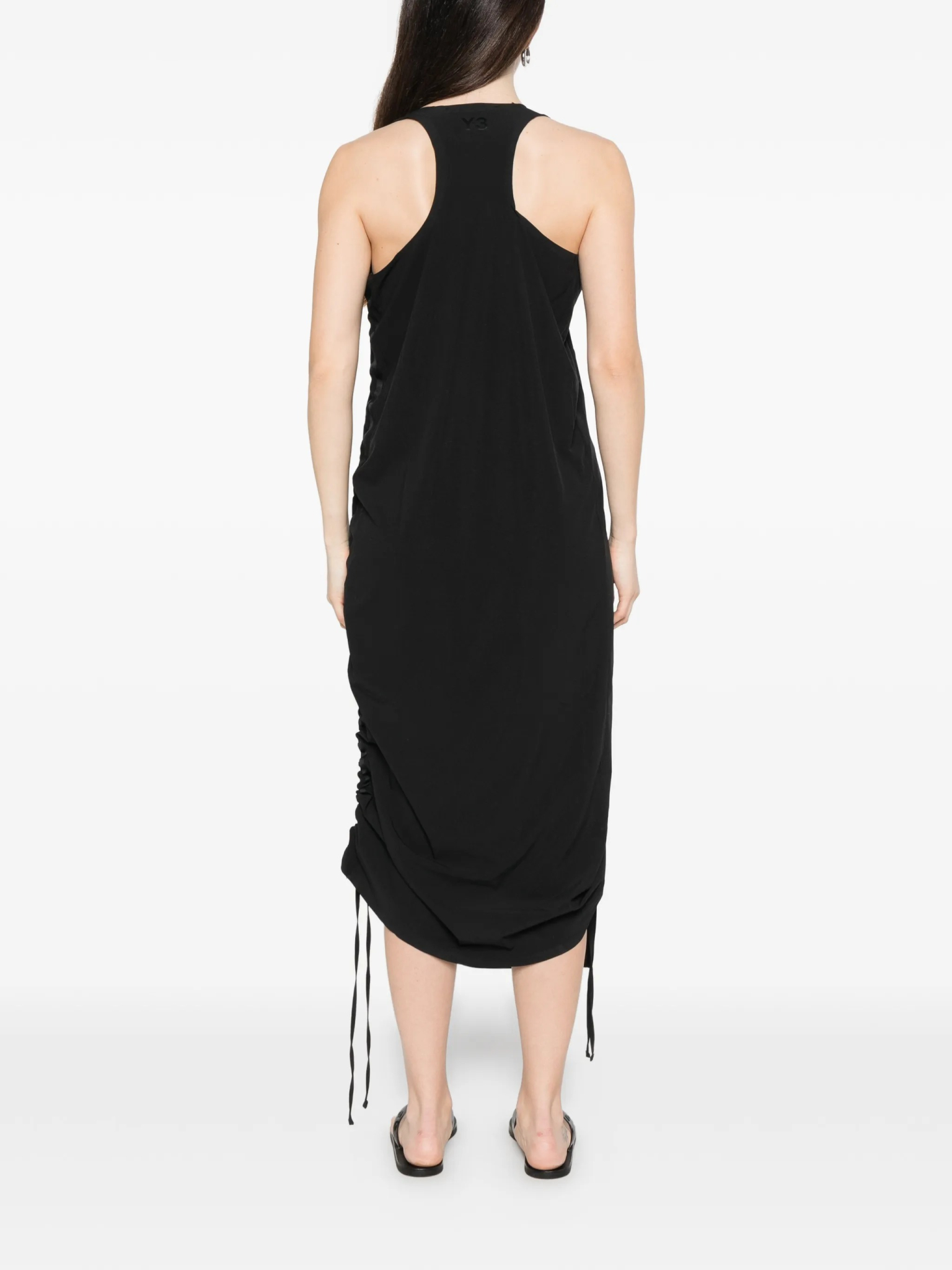 [Y-3] Sleeveless dress SS26 KD1482