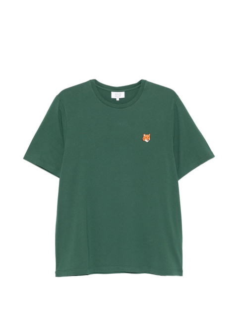 [MAISON KITSUNE] T-shirts Short Sleeve SS26 PM00107KJ7026