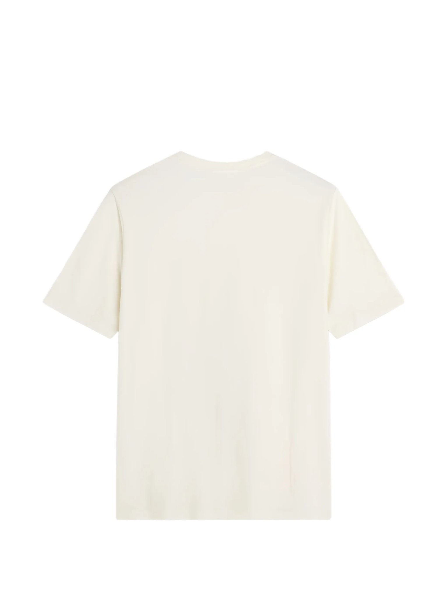 [MAISON KITSUNE] T-shirts Short Sleeve SS26 PM00107KJ7026