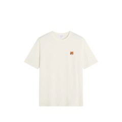 [MAISON KITSUNE] T-shirts Short Sleeve SS26 PM00107KJ7026