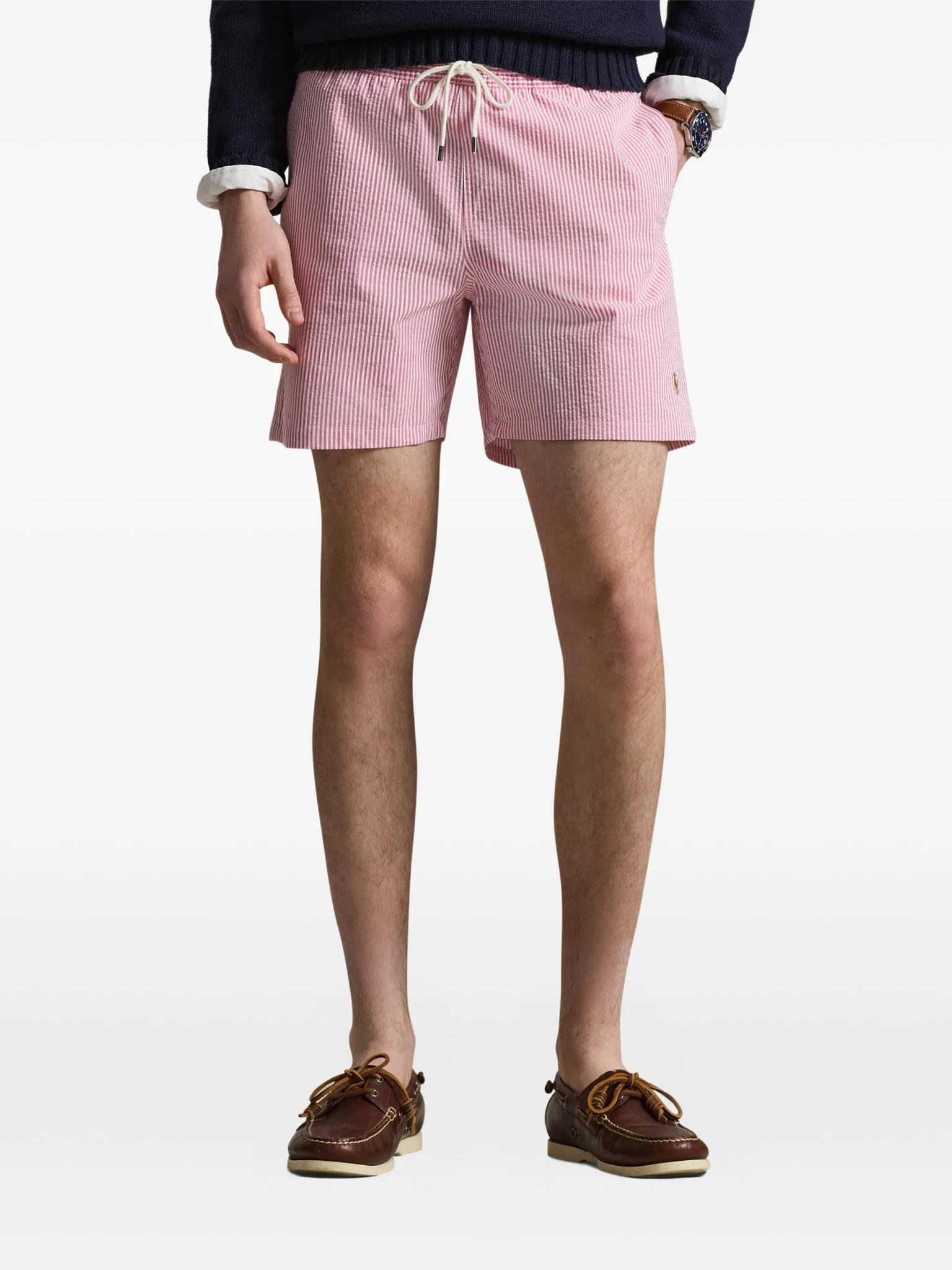 [Polo Ralph Lauren] Swim Pants SS26 710957784500