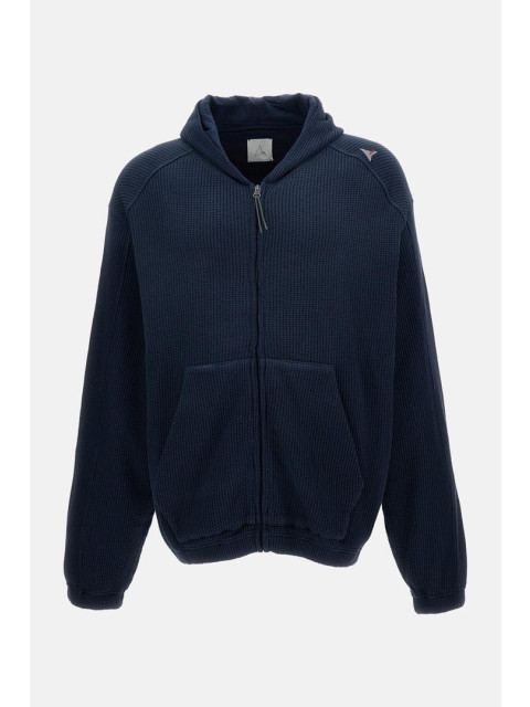 [Roa] Zip Up SS26 YBMW034FA31