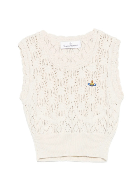 [Vivienne Westwood] Knitwear SS26 1803007RY004S