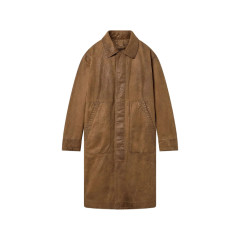 [Golden Goose] Trench Coat SS26 GUP02532P00230755165
