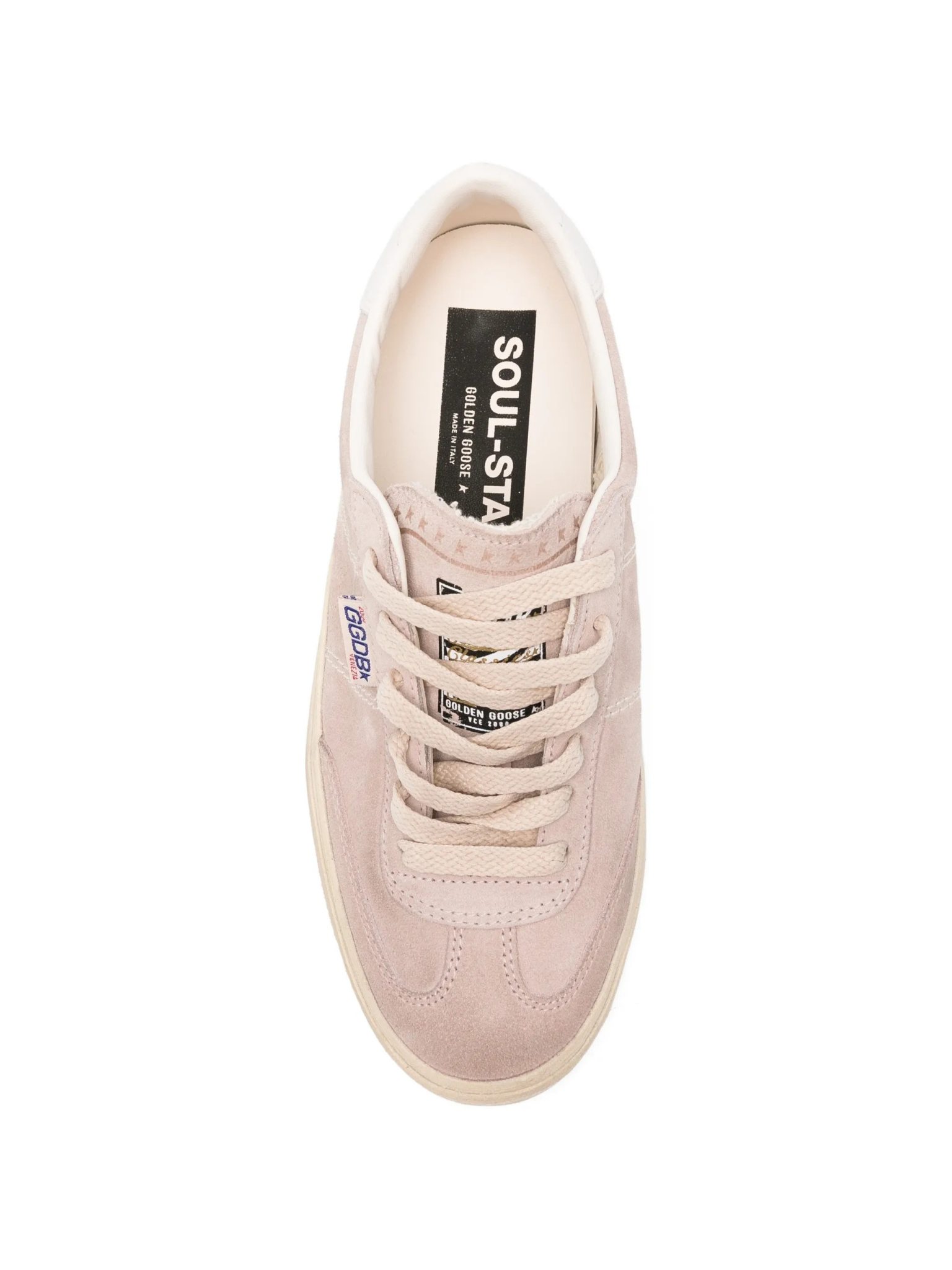 [Golden Goose] Sneakers SS26 GWF00464F00835025698