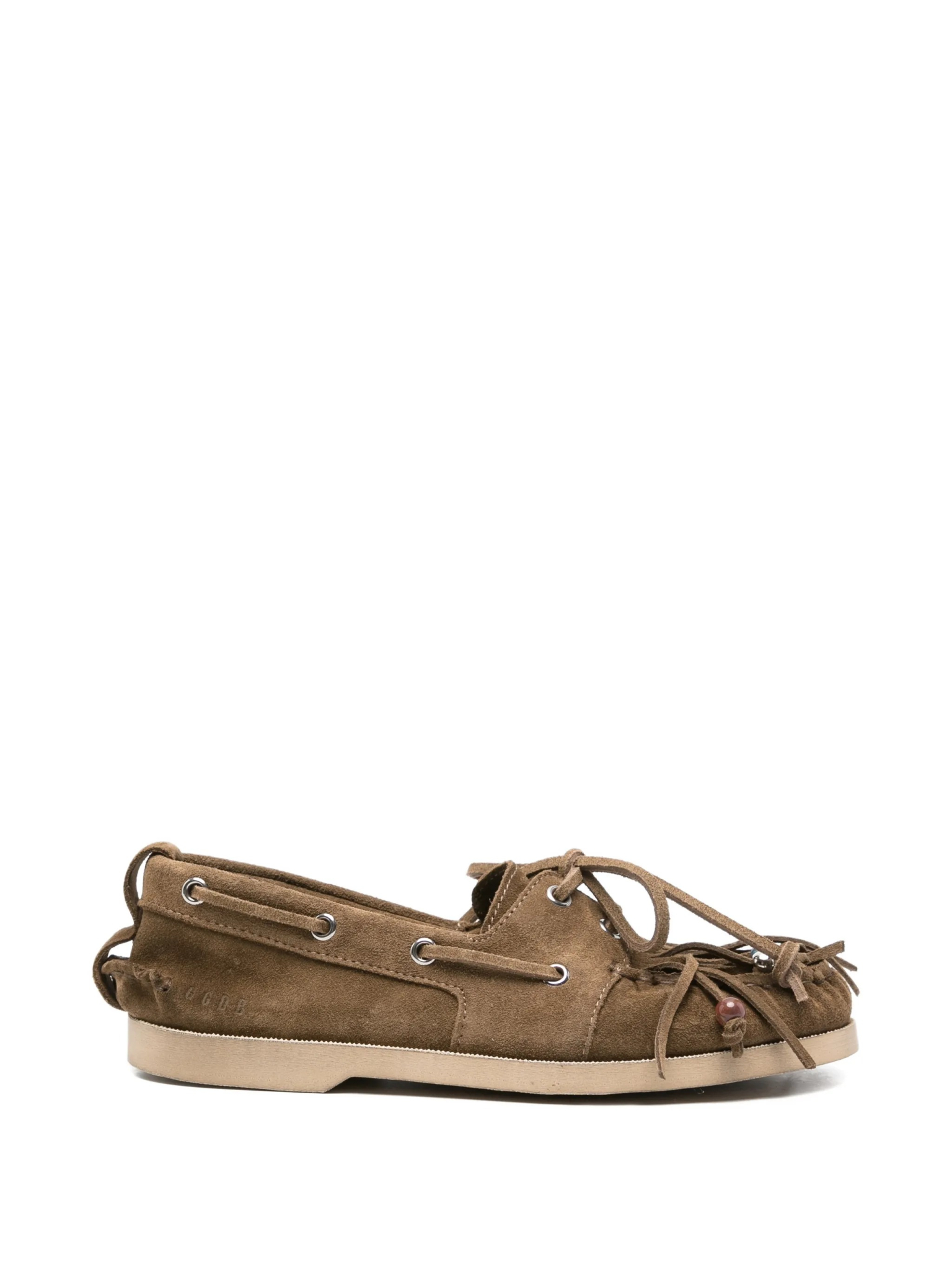 [Golden Goose] Loafer SS26 GWF01056F00819155319