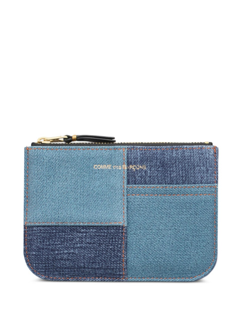 [COMME DES GARCONS WALLET] Wallet SS26 SA8100DP