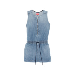 [Diesel] Sleeveless dress SS26 A22607068VY
