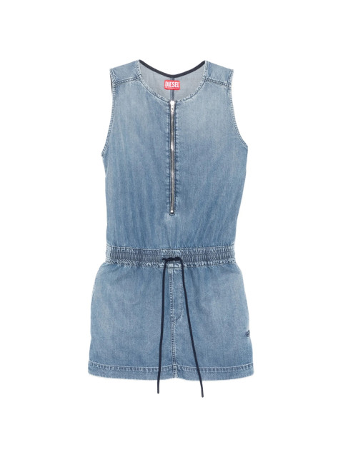 [Diesel] Sleeveless dress SS26 A22607068VY
