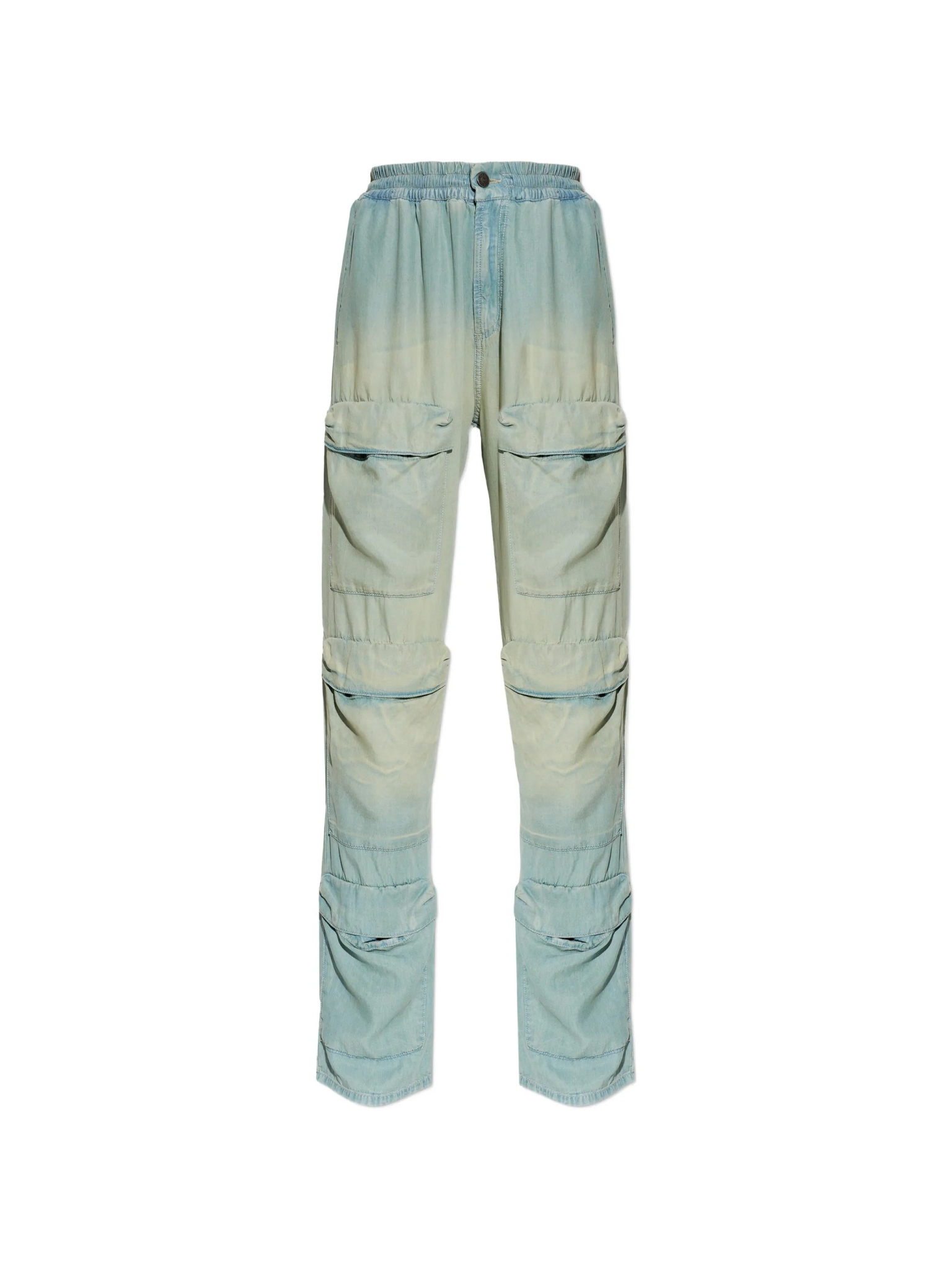 [Diesel] Trousers SS26 A217890ADCF