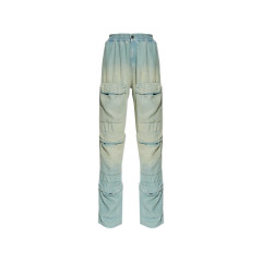 [Diesel] Trousers SS26 A217890ADCF