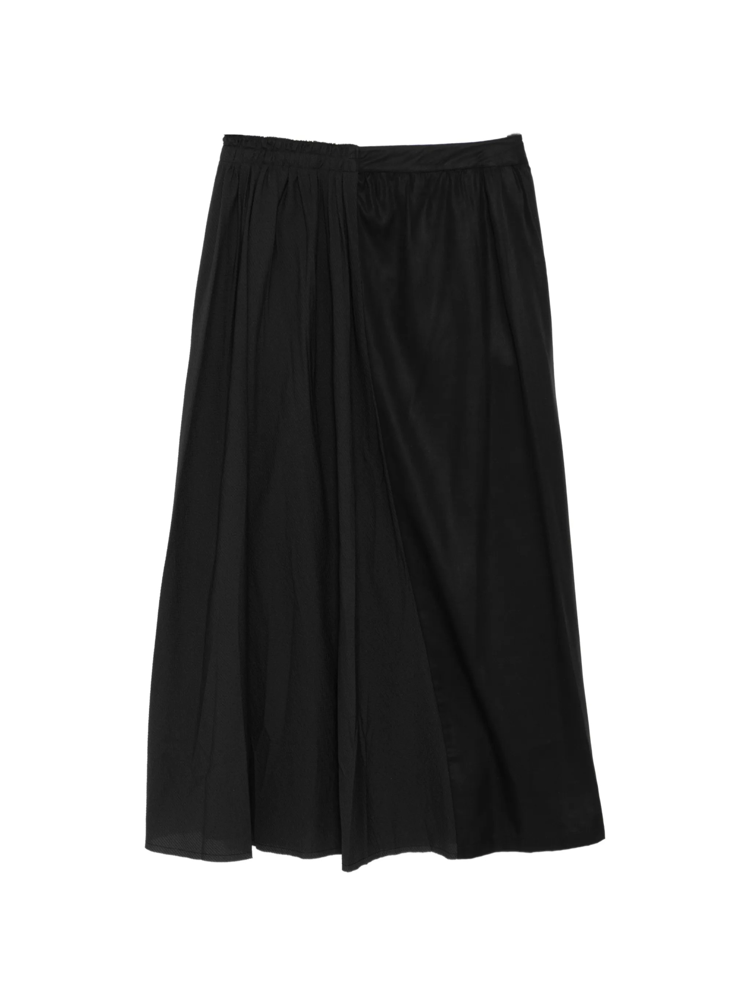 [Our Legacy] Long skirt SS26 W2264BDB