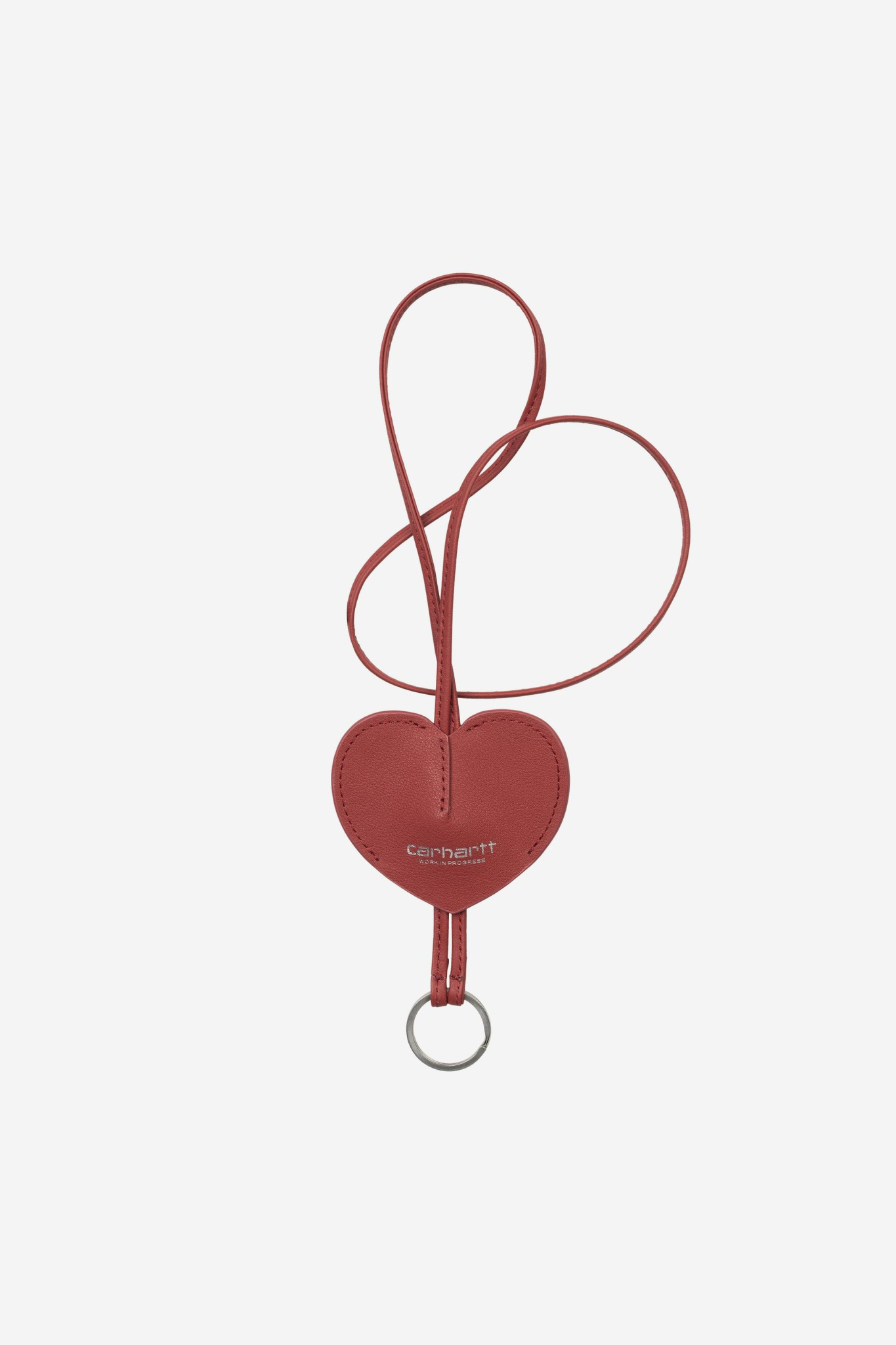 [CARHARTT WIP] Keyring SS26 I036303