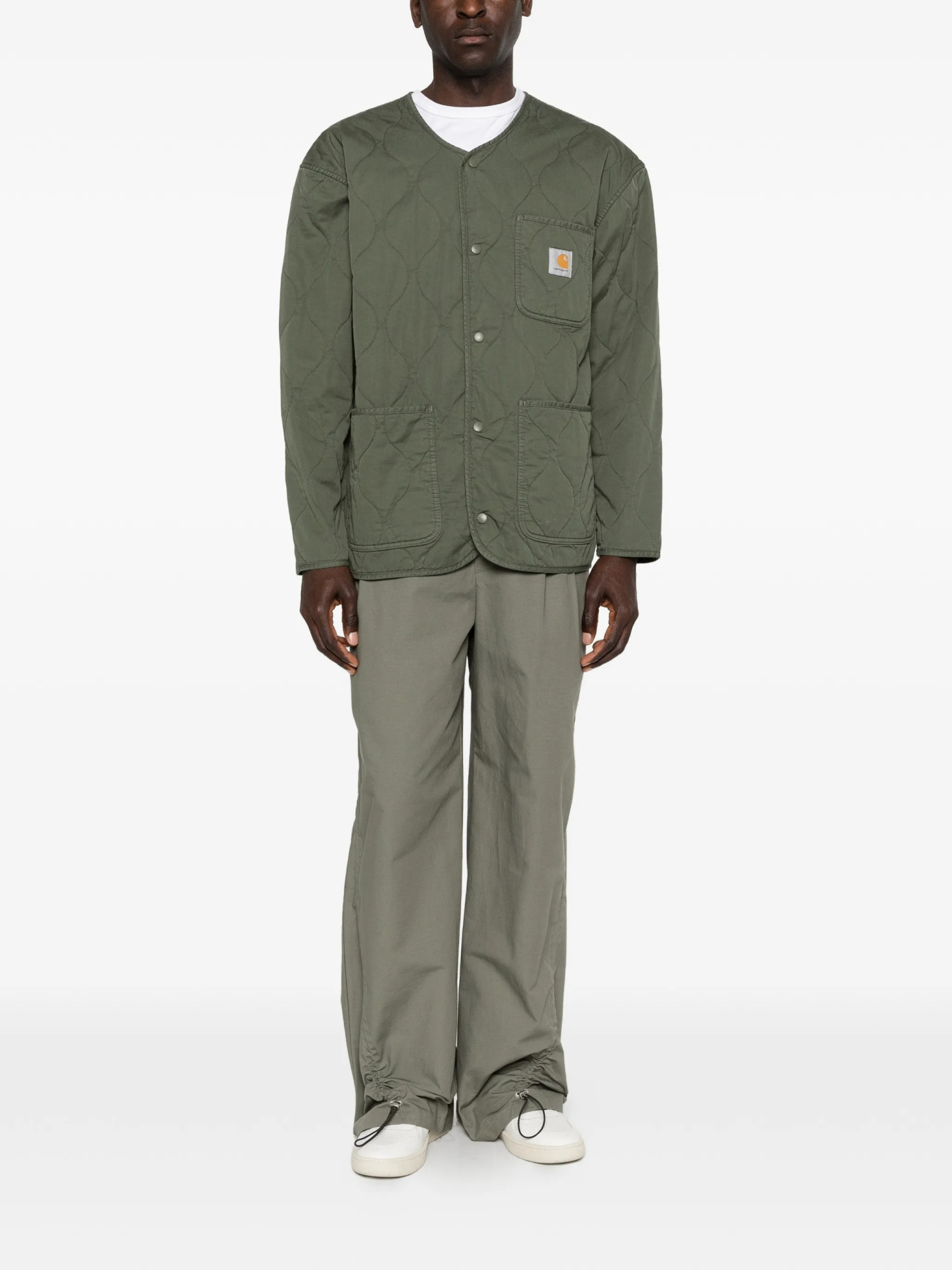 [CARHARTT WIP] Jacket SS26 I036965
