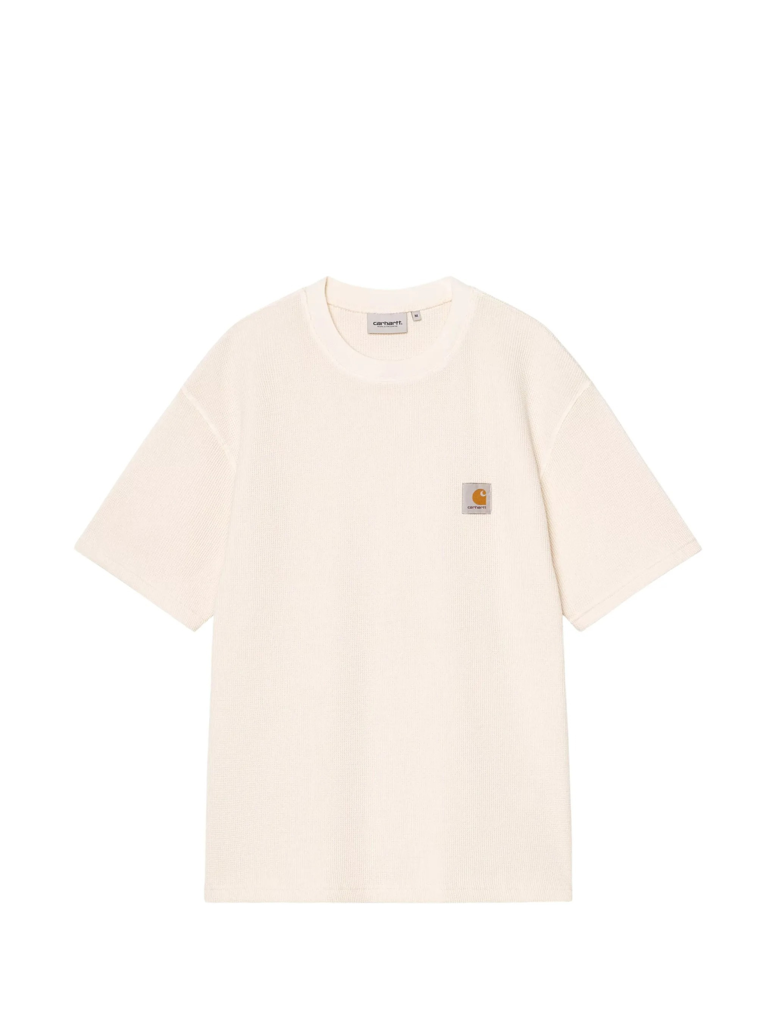 [CARHARTT WIP] T-shirts Short Sleeve SS26 I036185