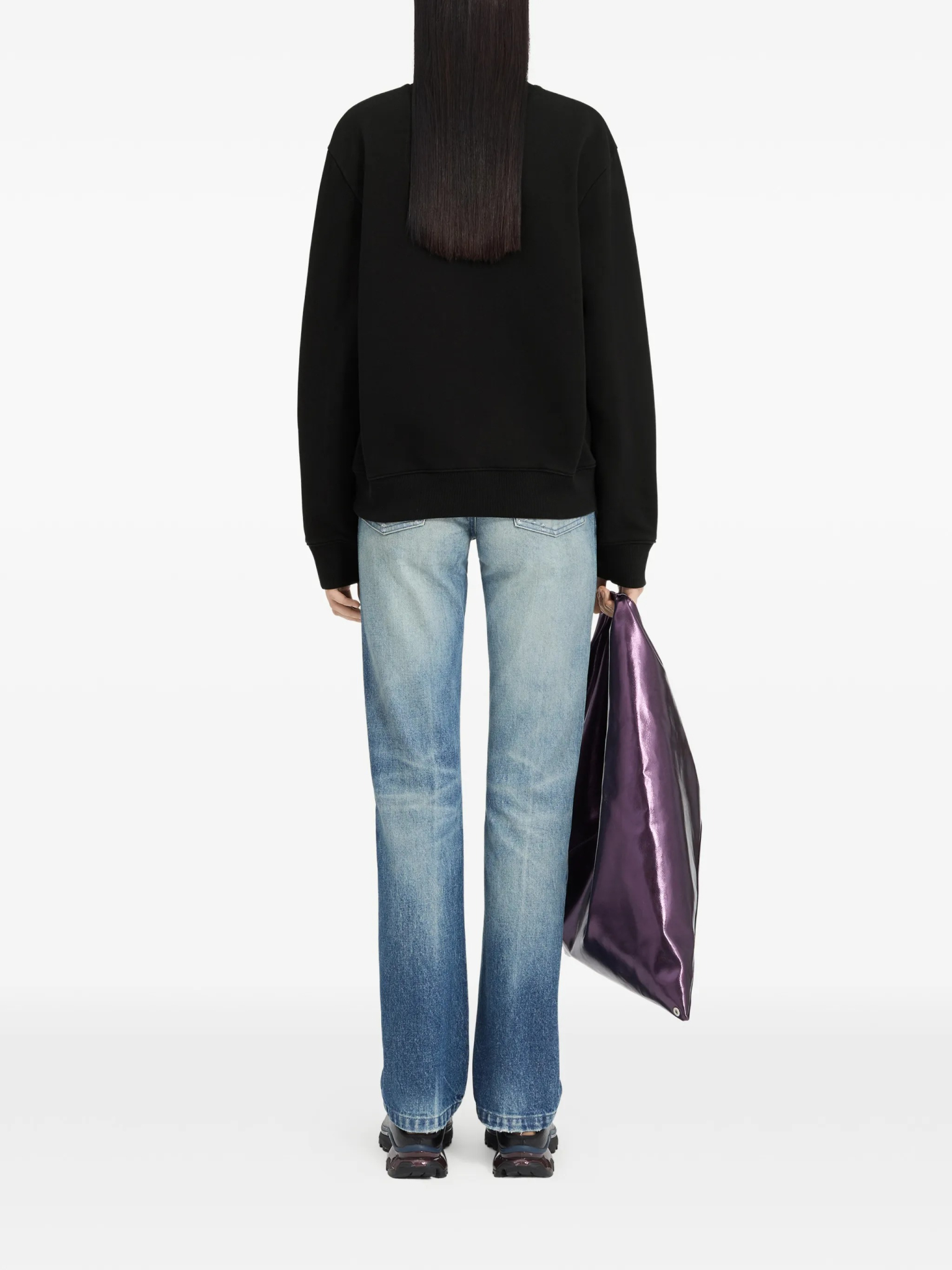 [MM6 Maison Margiela] Sweatshirt SS26 S62GU0145M25014
