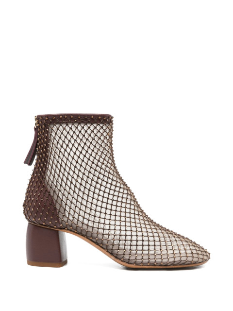 [Forte Forte] Boots SS26 14715MYSHOES