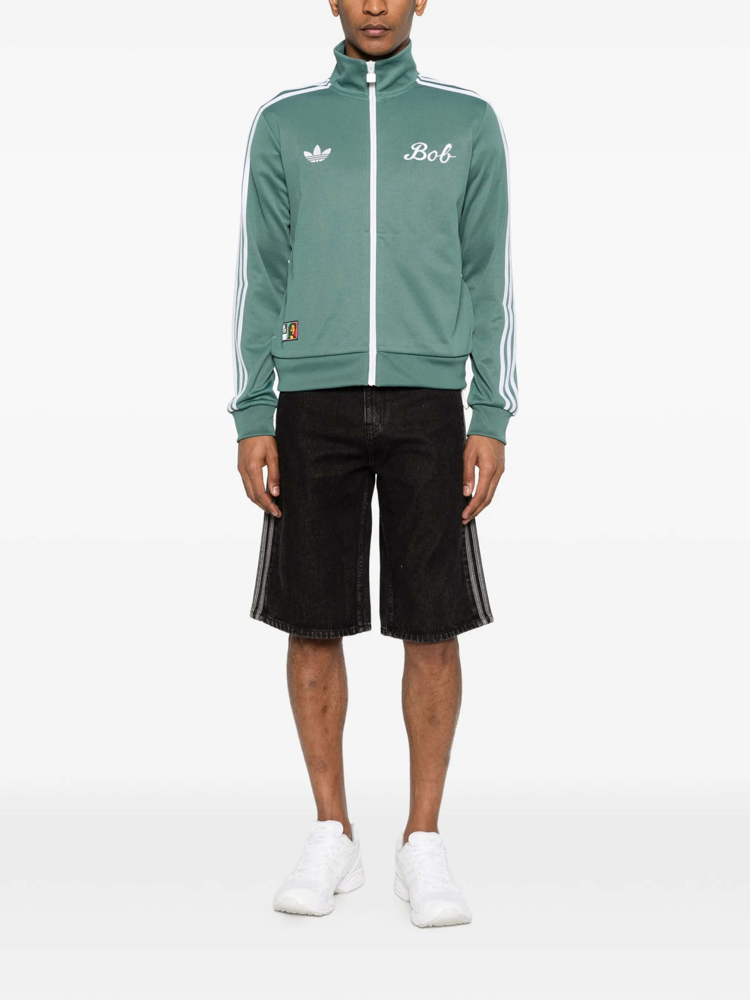 [ADIDAS ORIGINALS] Track jacket SS26 JY5210