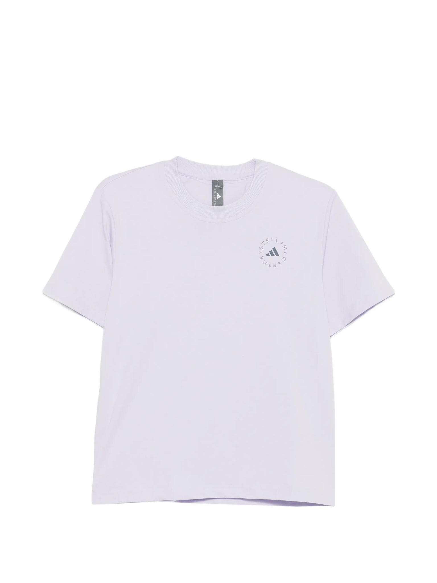 [Adidas By Stella McCartney] T-shirts Short Sleeve SS26 JZ0689